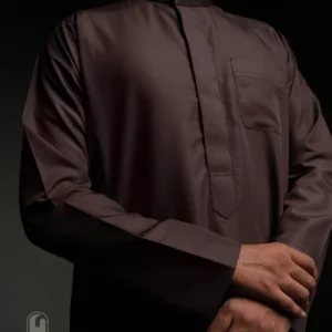 Jubah Sahl Series